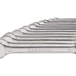 LLAVE COMBINADA 1/4 -1 BIHEXAG