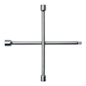 LLAVE EN CRUZ 17X19X22MM-1/2 3