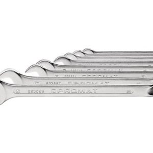 LLAVE COMBINADA 06-22MM BIHEXA