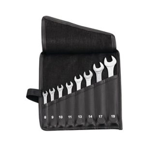 LLAVE COMBINADA 08-19MM BIHEXA