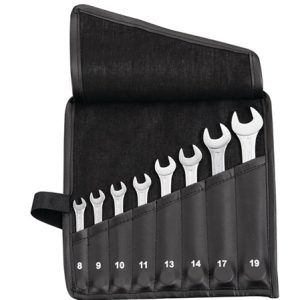 LLAVE COMBINADA 6-36MM BIHEXAG