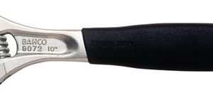 LLAVE AJUST. MOLETA CENTRAL 10