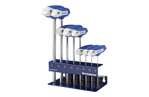 DESTORNILLADOR BOCA HEXAG 2-10