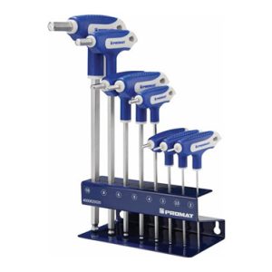 DESTORNILLADOR BOCA HEXAG/BOLA