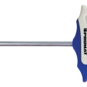 DESTORNILLADOR EN T B/TORX T-3