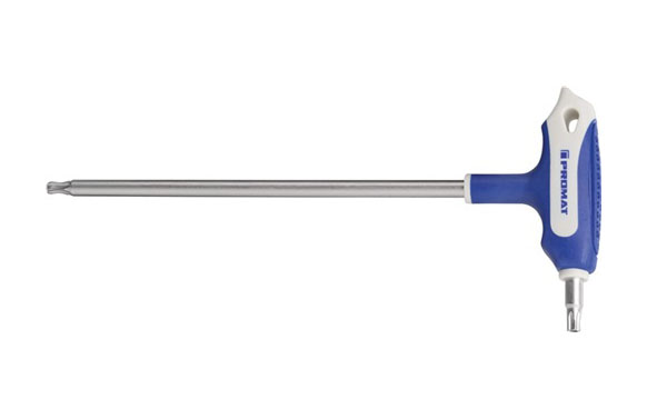 DESTORNILLADOR EN T B/TORX T-4