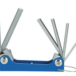 LLAVE ALLEN HEXAG. 1,5/6MM EN