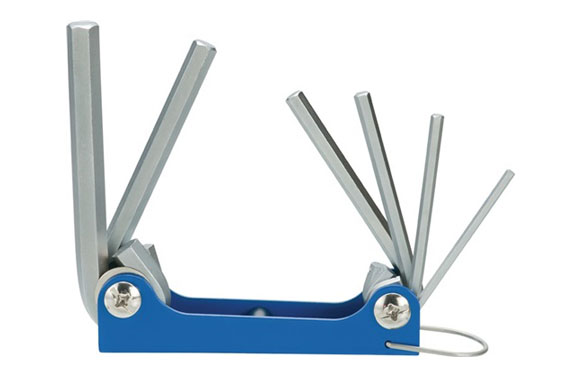 LLAVE ALLEN HEXAG. 1,5/6MM EN