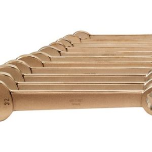 LLAVE COMBINADA 10-32MM ANTICH