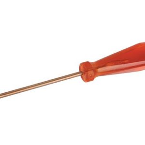 DESTORNILLADOR ANTICHISPA B/PL