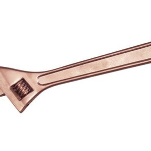 LLAVE AJUST. MOLETA CENTRAL 12