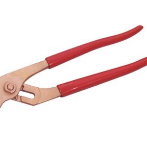 TENAZA ARTICU AJU ANTICHISPA 2