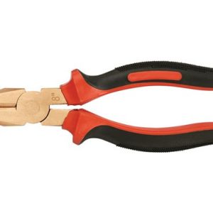 ALICATE UNIVERSAL 200MM ANTICH