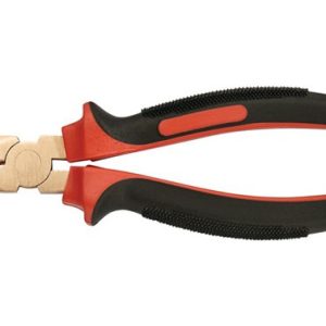 ALICATE CORTE DIAG 165MM ANTIC