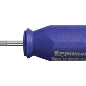 DESTORNILLADOR B/RECTA 04,0X02