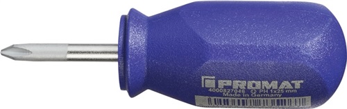 DESTORNILLADOR B/PHILLIPS PH1X