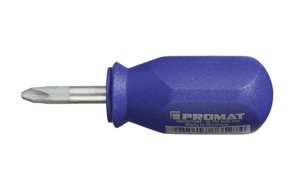 DESTORNILLADOR B/PHILLIPS PH2X