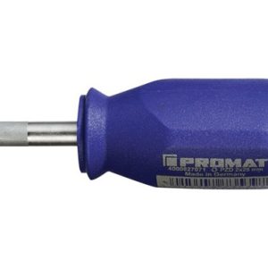 DESTORNILLADOR B/POZIDRIV PZ2X