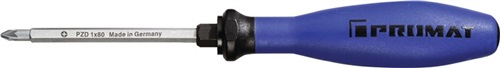 DESTORNILLADOR B/POZIDRIV PZ1X