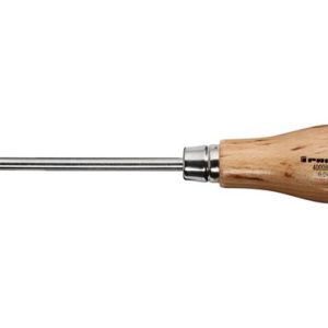 PUNZÓN-ESCARIADOR 6X100-190MM