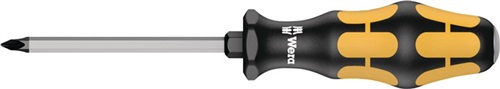 DESTORNILLADOR B/POZIDRIV PZ3X