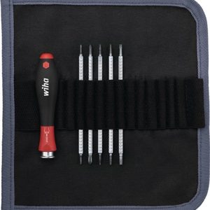 DESTORNILLADOR PRECISIÓN VARIL