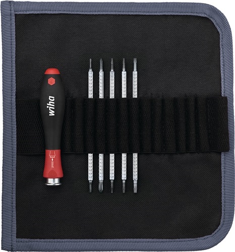 DESTORNILLADOR PRECISIÓN VARIL