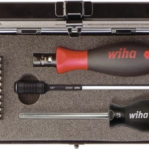 DESTORNILLADOR DINAMOMÉTRICO 1