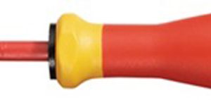 DESTORNILLADOR AISLADO B/RECTA