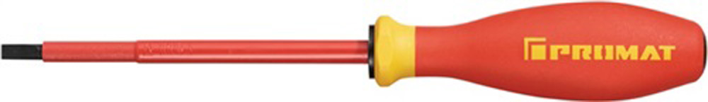 DESTORNILLADOR AISLADO B/RECTA