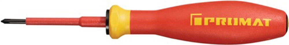 DESTORNILLADOR AISLADO B/PHILL