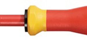 DESTORNILLADOR AISLADO B/POZID