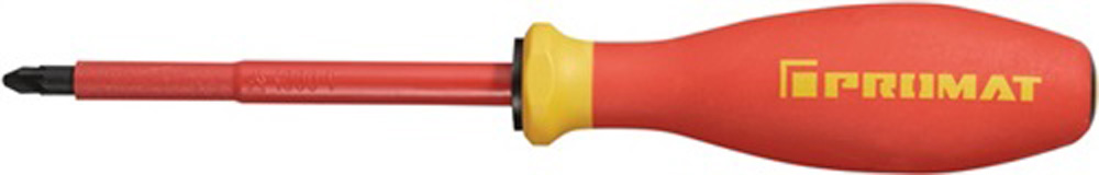 DESTORNILLADOR AISLADO B/POZID