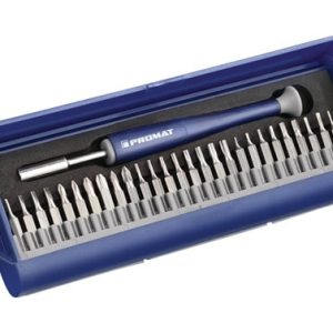 PUNTA MECÁNICA PRECISION + EMP