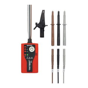 COMPROBADOR DE SECUENCIA DE FA