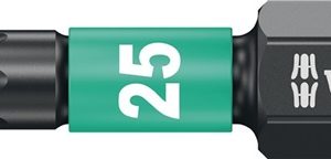 PUNTA ATORN IMPACT T25 1/4 - 2