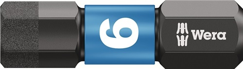 PUNTA ATORN IMPACT HEXAG 6MM 1