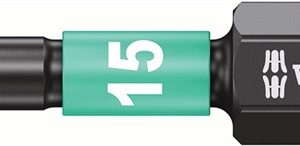 PUNTA ATORN IMPACT T15 1/4 - 2