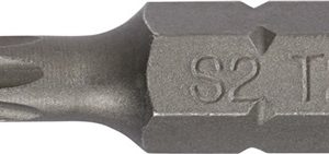 PUNTA ATORN T 6 1/4 - 25MM 400