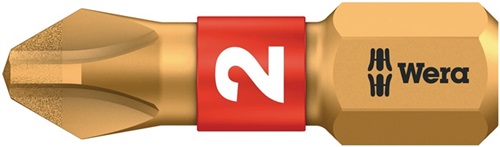 PUNTA ATORN PH1 1/4 – 25MM BIT