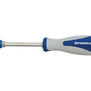 DESTORNILLADOR PORTAPUNTAS 1/4