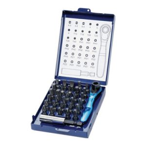 PUNTA ATORN 1/4 -25MM DURA C/I