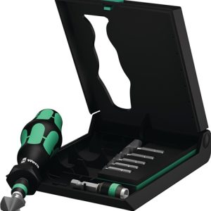 PUNTA AVELLANADORA CÓNICAS 1/4