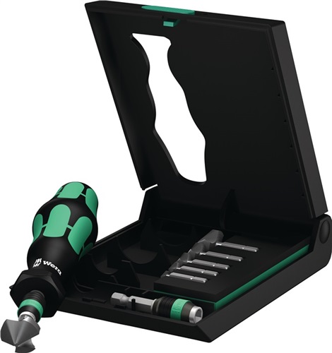 PUNTA AVELLANADORA CÓNICAS 1/4