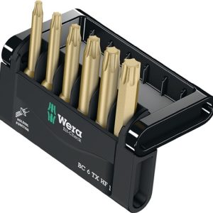 PUNTA ATORN TORX 1/4 -50MM CAJ