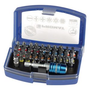 PUNTA ATORN TORSION 4PH+4PZ+14