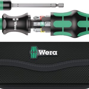 DESTORNILLADOR PORTAPUNTAS 1/4