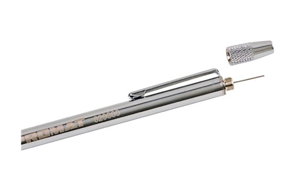 RECOGEDOR MAGNÉTICO TELESCÓPIC