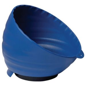CUENCO MAGNETICO DE PLASTICO 1