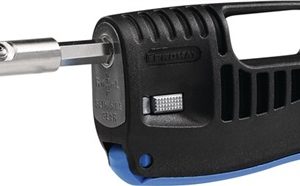 PUNTA ATORN 1/4 -25MM CAJA MAN